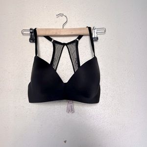 Victoria’s secret’s wireless bra